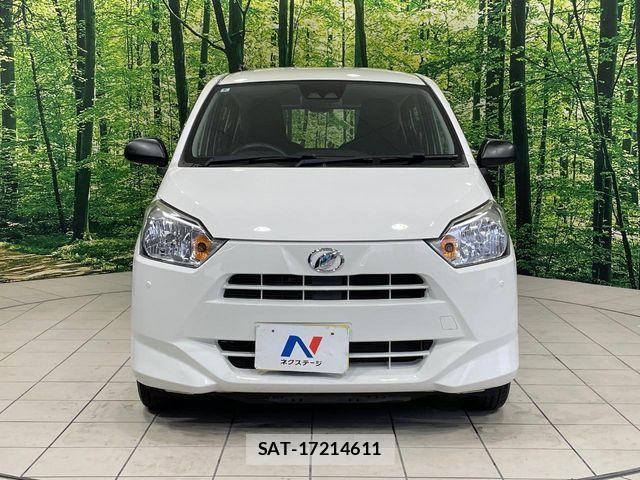 Daihatsu MIRA ES 2017-09 6815976-15