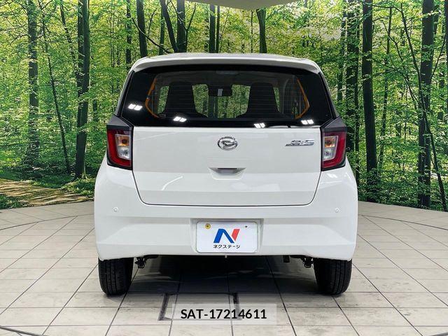 Daihatsu MIRA ES 2017-09 6815976-16