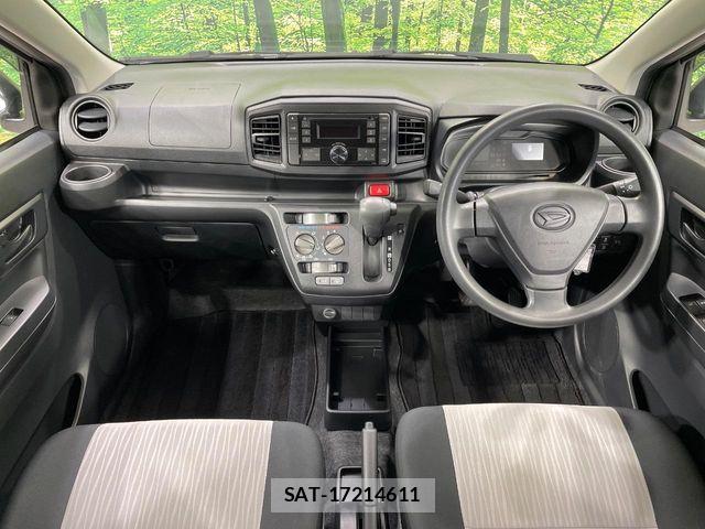 Daihatsu MIRA ES 2017-09 6815976-1