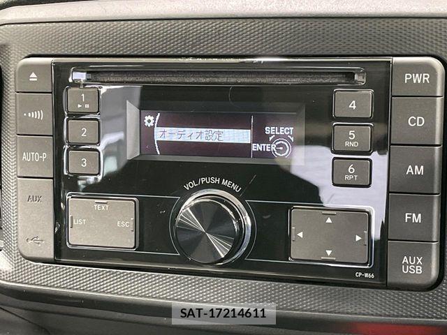 Daihatsu MIRA ES 2017-09 6815976-5