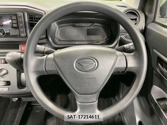 Daihatsu MIRA ES 2017-09 6815976-6