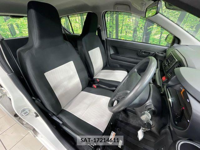 Daihatsu MIRA ES 2017-09 6815976-7