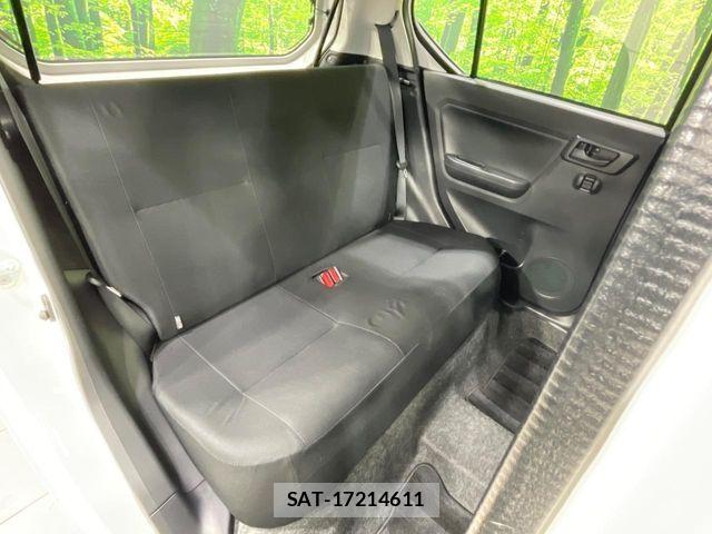 Daihatsu MIRA ES 2017-09 6815976-8