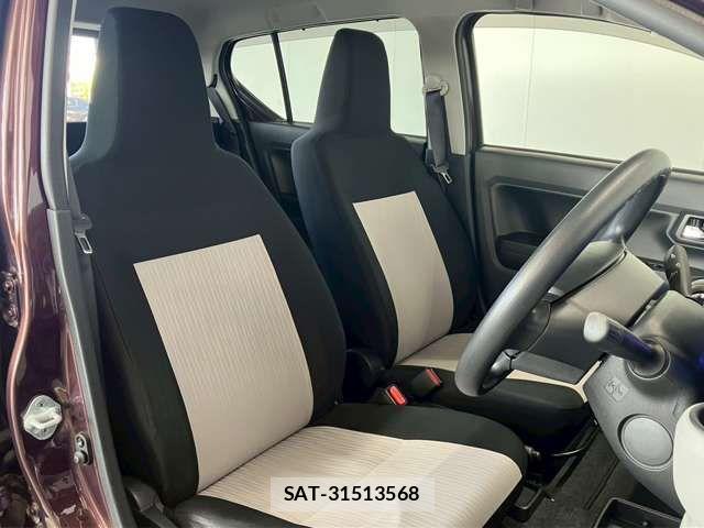 Daihatsu MIRA ES 2017-05 6995790-10