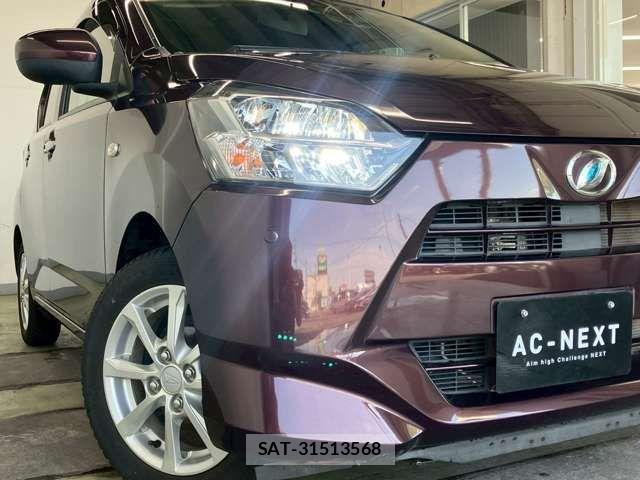 Daihatsu MIRA ES 2017-05 6995790-13