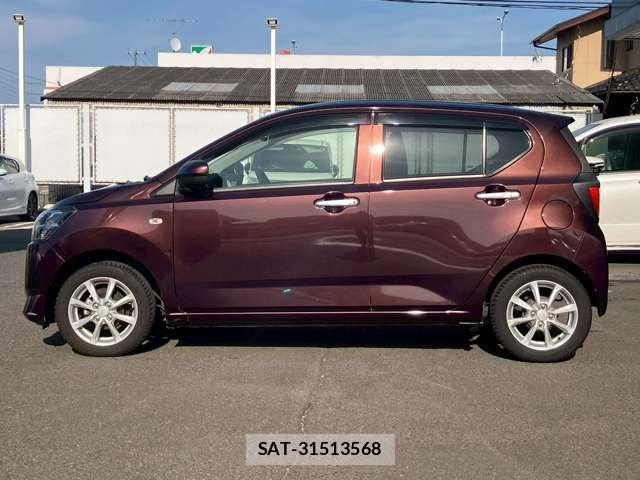 Daihatsu MIRA ES 2017-05 6995790-14