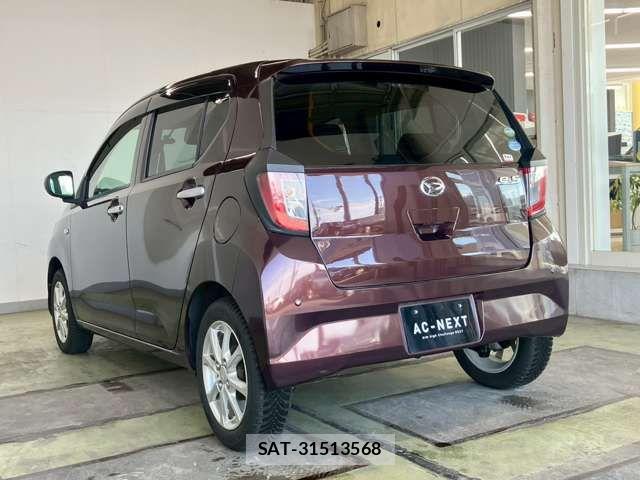 Daihatsu MIRA ES 2017-05 6995790-18
