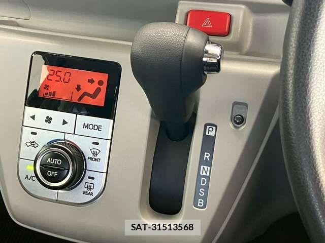 Daihatsu MIRA ES 2017-05 6995790-6