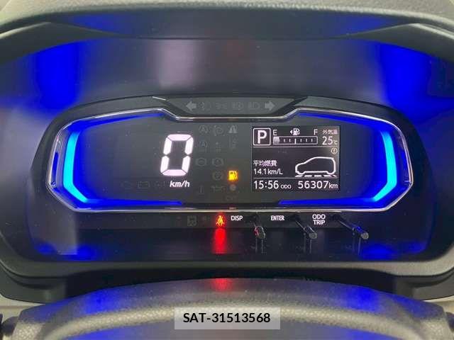 Daihatsu MIRA ES 2017-05 6995790-8