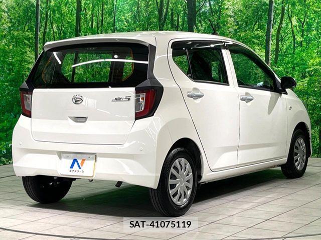 Daihatsu MIRA ES 2024-06 6995768-16