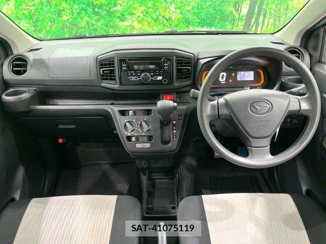 Daihatsu MIRA ES 2024-06 6995768-1
