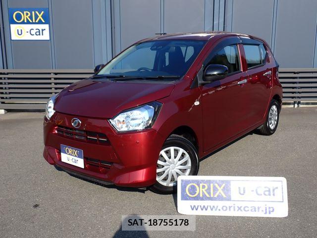 Daihatsu MIRA ES 2020-04 6995804-0