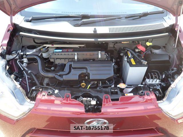 Daihatsu MIRA ES 2020-04 6995804-22