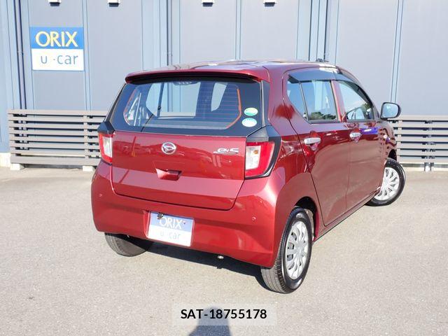 Daihatsu MIRA ES 2020-04 6995804-2