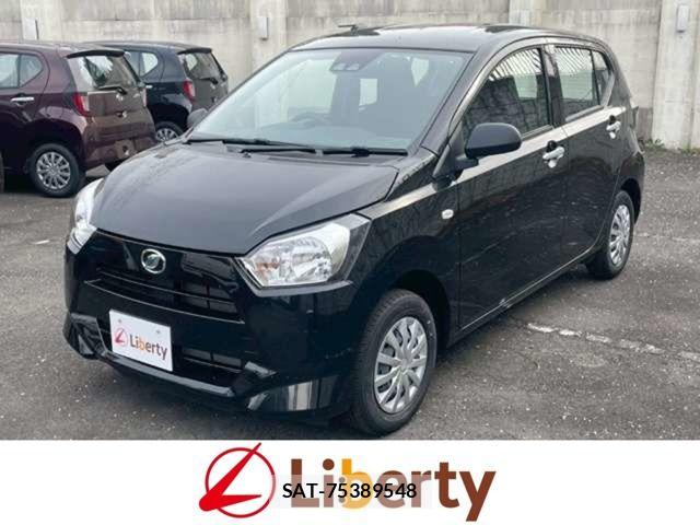 Daihatsu MIRA ES 2025-02 6995744-0