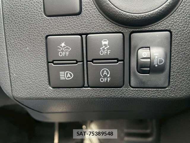 Daihatsu MIRA ES 2025-02 6995744-11