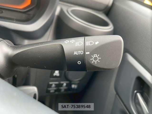 Daihatsu MIRA ES 2025-02 6995744-15