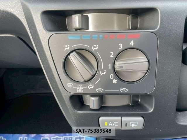 Daihatsu MIRA ES 2025-02 6995744-8