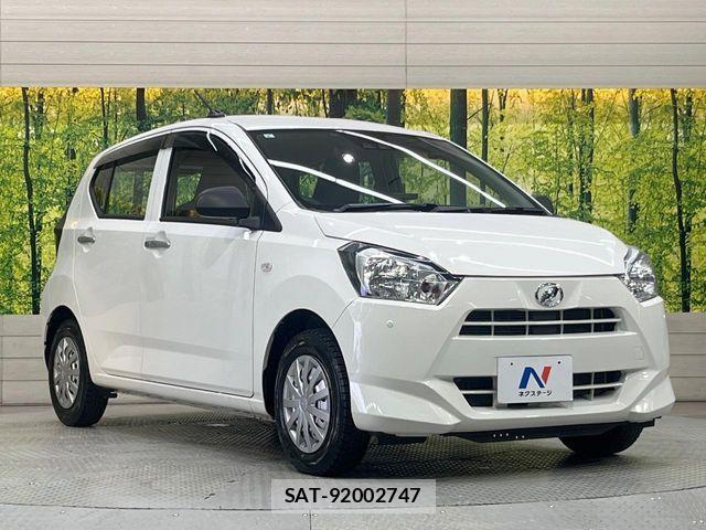 Daihatsu MIRA ES 2019-04 6995787-15