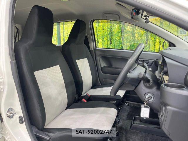 Daihatsu MIRA ES 2019-04 6995787-7