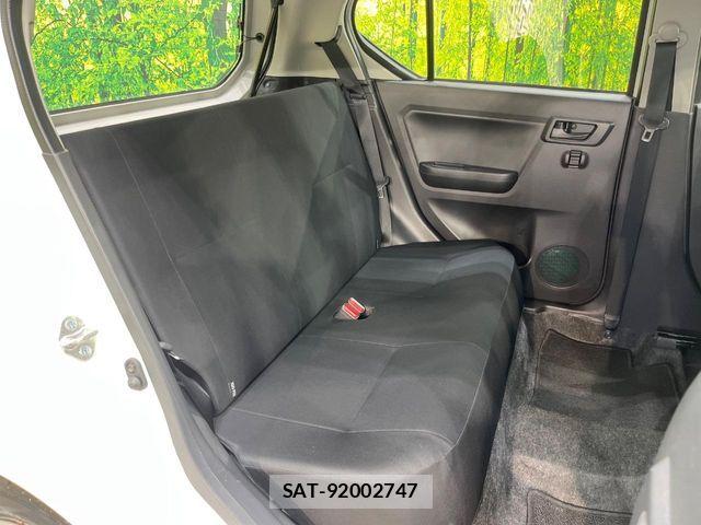 Daihatsu MIRA ES 2019-04 6995787-8