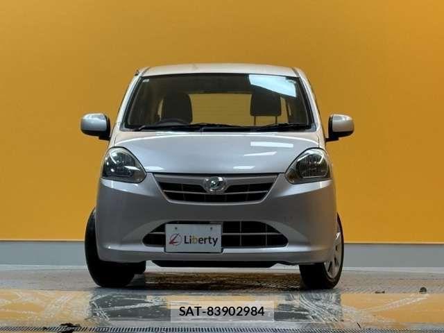 Daihatsu MIRA ES 2013-03 6995853-11