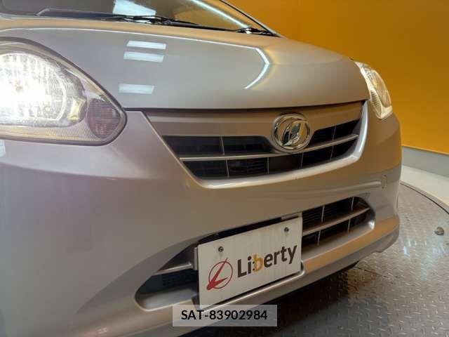 Daihatsu MIRA ES 2013-03 6995853-19