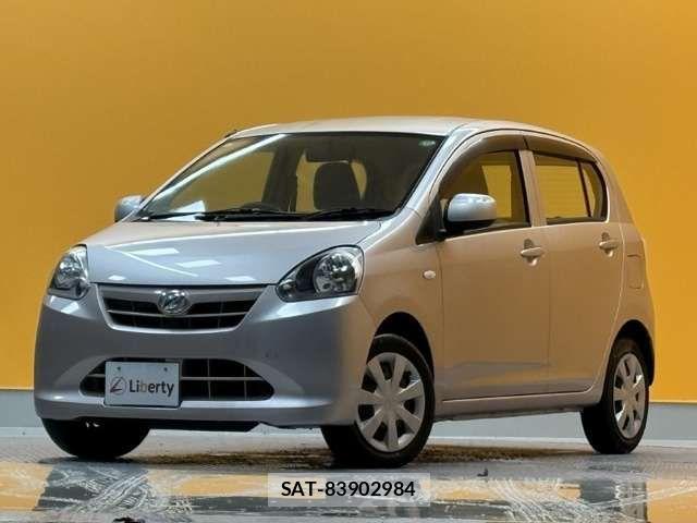 Daihatsu MIRA ES 2013-03 6995853-4