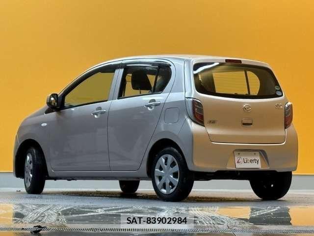 Daihatsu MIRA ES 2013-03 6995853-6