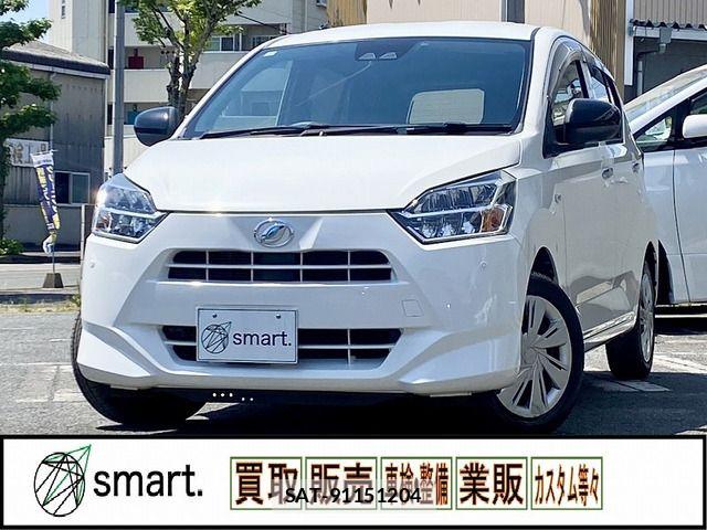 Daihatsu MIRA ES 2017-10 6995829-0