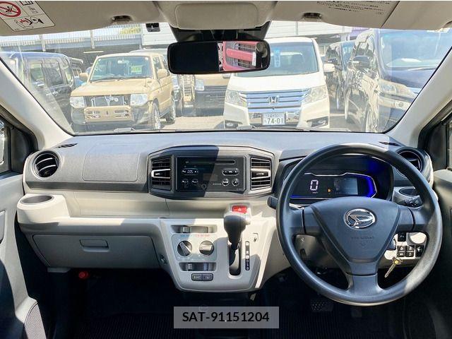 Daihatsu MIRA ES 2017-10 6995829-9