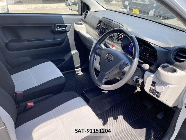 Daihatsu MIRA ES 2017-10 6995829-10