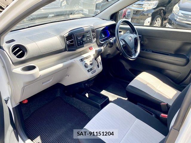 Daihatsu MIRA ES 2017-10 6995829-11