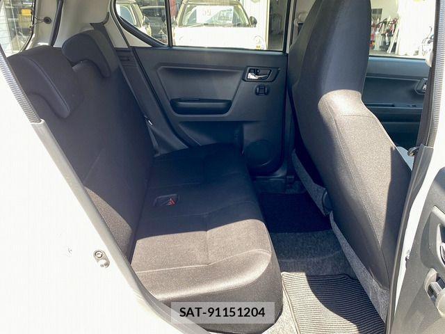 Daihatsu MIRA ES 2017-10 6995829-12