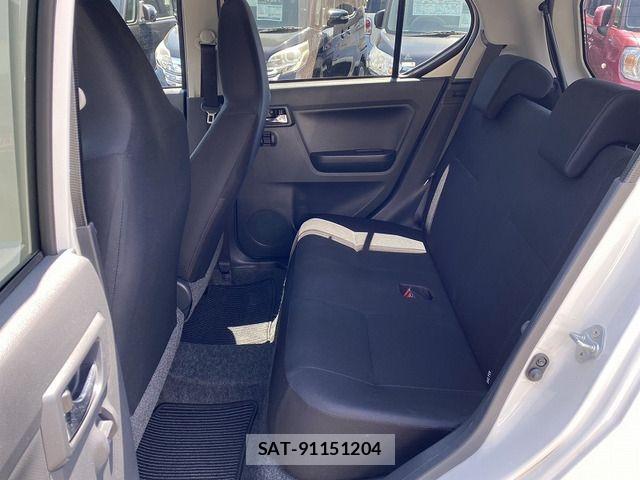 Daihatsu MIRA ES 2017-10 6995829-13