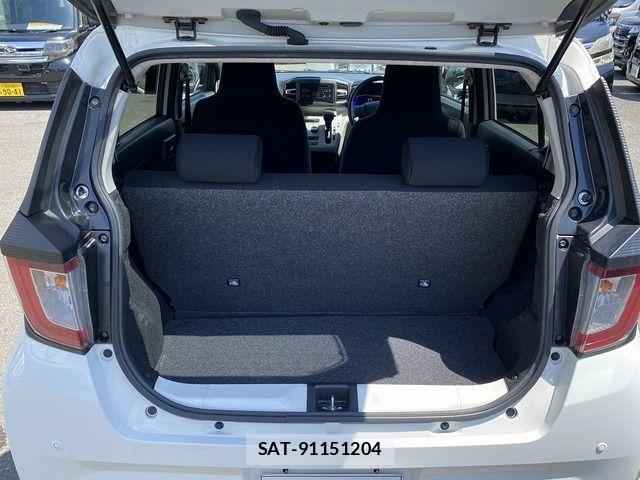 Daihatsu MIRA ES 2017-10 6995829-14