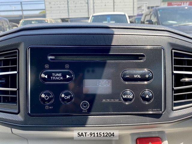 Daihatsu MIRA ES 2017-10 6995829-15