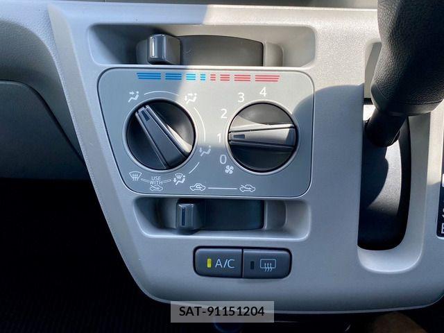 Daihatsu MIRA ES 2017-10 6995829-16