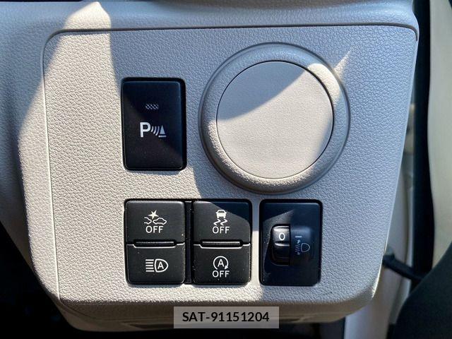 Daihatsu MIRA ES 2017-10 6995829-17