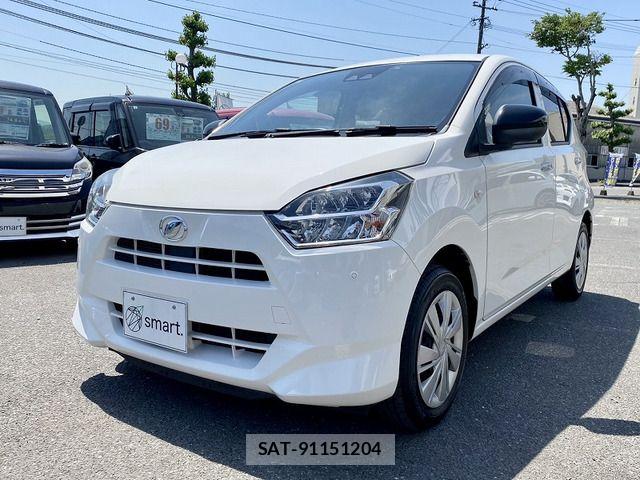 Daihatsu MIRA ES 2017-10 6995829-1
