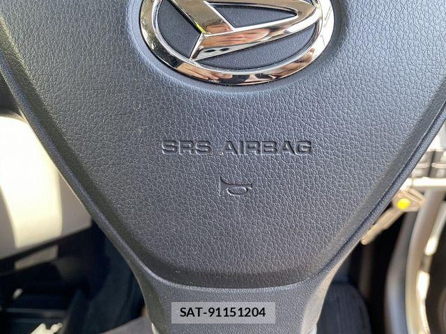 Daihatsu MIRA ES 2017-10 6995829-19