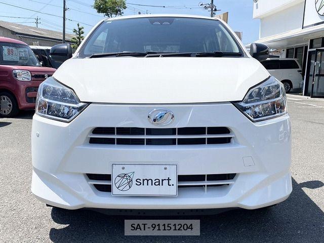 Daihatsu MIRA ES 2017-10 6995829-2