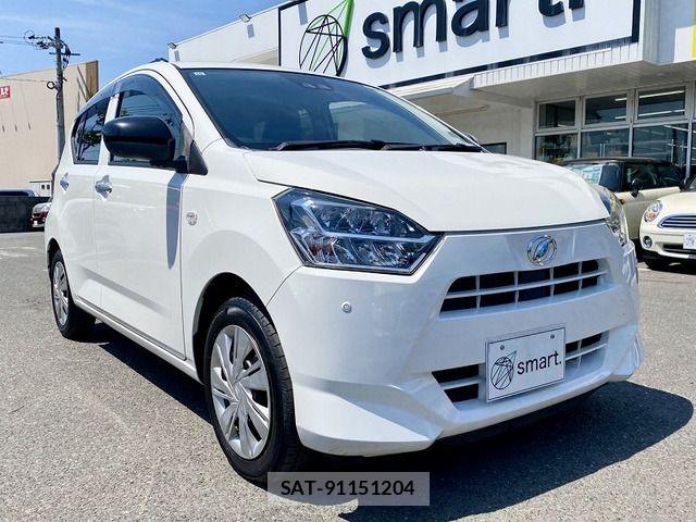 Daihatsu MIRA ES 2017-10 6995829-3