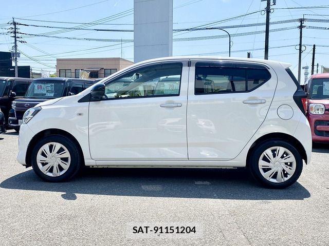 Daihatsu MIRA ES 2017-10 6995829-4