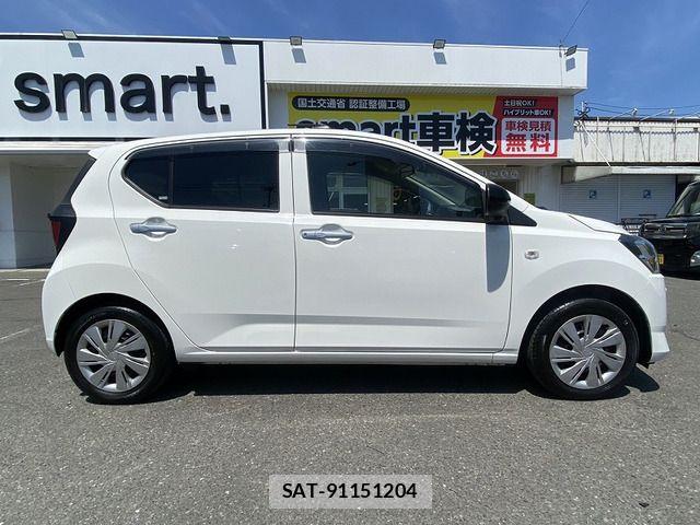 Daihatsu MIRA ES 2017-10 6995829-5