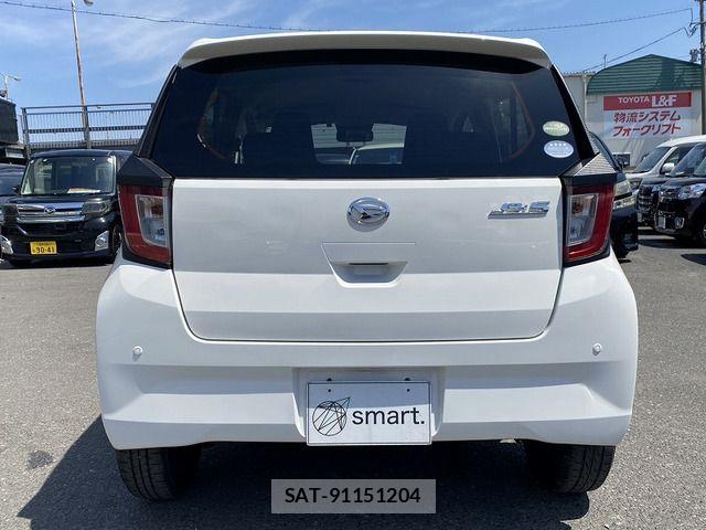 Daihatsu MIRA ES 2017-10 6995829-7