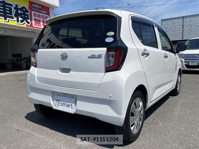 Daihatsu MIRA ES 2017-10 6995829-8