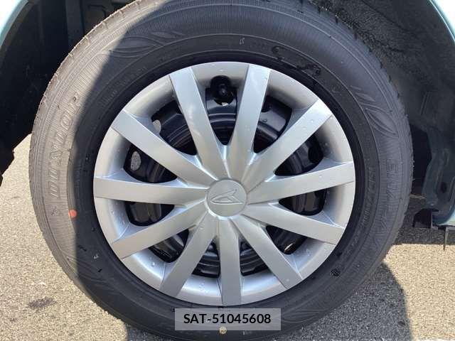 Daihatsu MIRA ES 2025-10 6995796-10