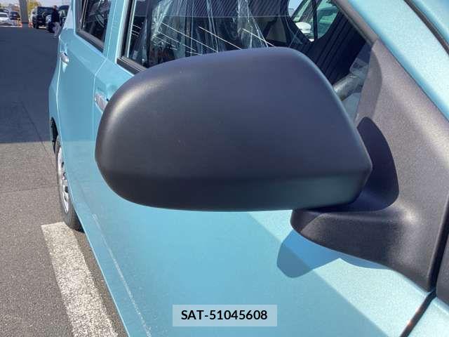 Daihatsu MIRA ES 2025-10 6995796-12