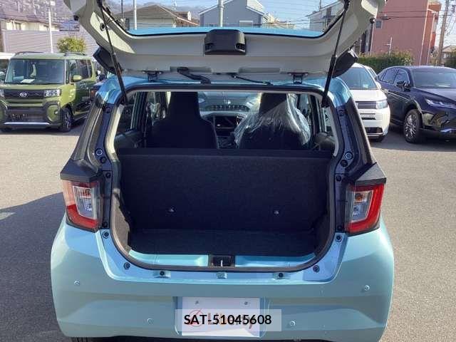Daihatsu MIRA ES 2025-10 6995796-14